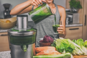 Choosing the Best Juicer for Gerson Therapy: A Comprehensive Guide